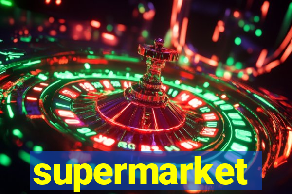 supermarket simulator apk dinheiro infinito